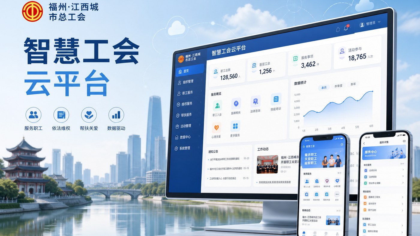 抚州市总工会