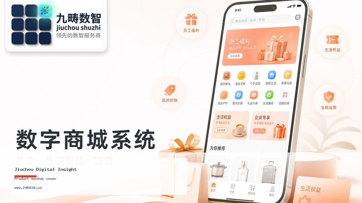 恭喜公司数字化福利平台平台升级完成